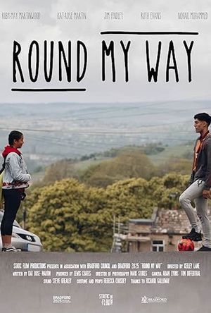 Round My Way's poster