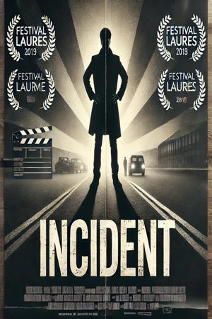 Incident's poster