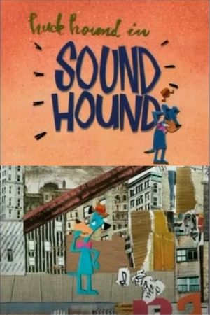 Sound Hound's poster