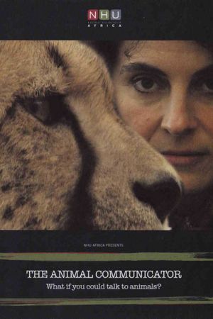 The Animal Communicator's poster