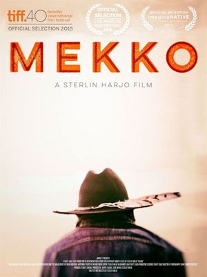 Mekko's poster