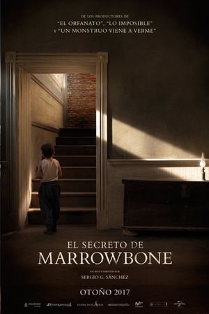 Marrowbone's poster
