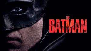 The Batman's poster