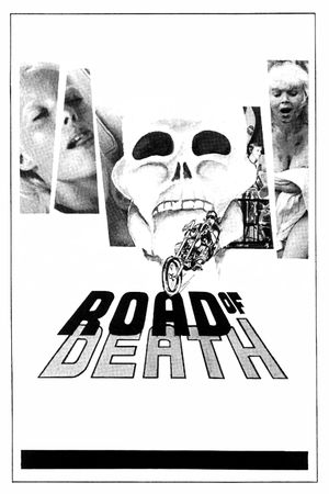 Road of Death's poster