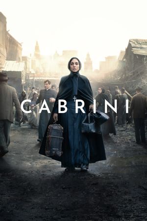 Cabrini's poster