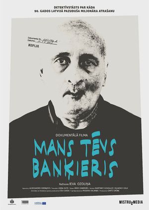 My Father the Banker's poster