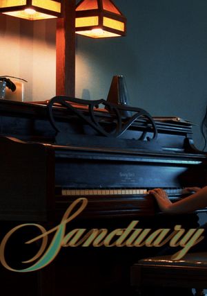 Sanctuary's poster