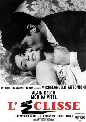 L'Eclisse's poster
