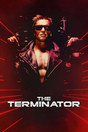 The Terminator's poster