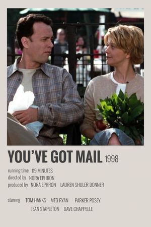 You've Got Mail's poster