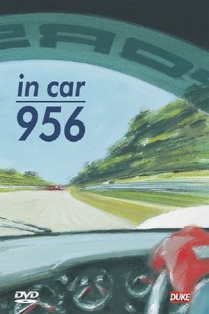 In Car 956's poster