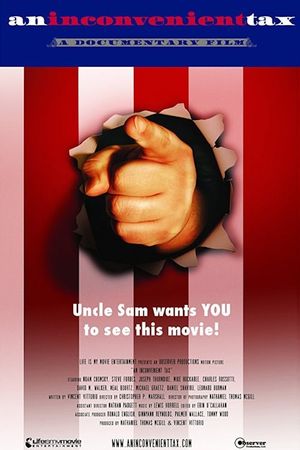 An Inconvenient Tax's poster