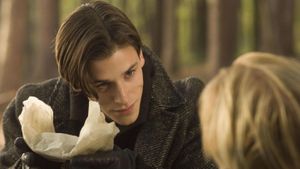 Hannibal Rising's poster