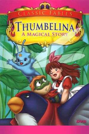 Thumbelina's poster