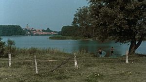 Immensee's poster