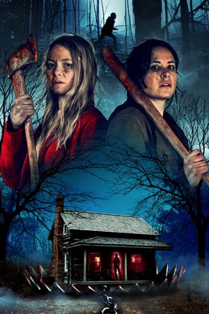 The Retreat's poster