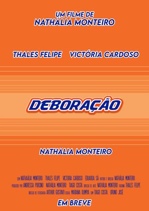 Deboração's poster