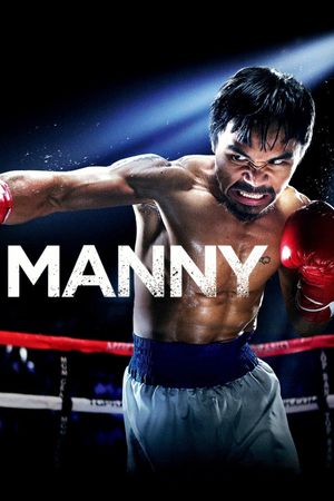 Manny's poster image