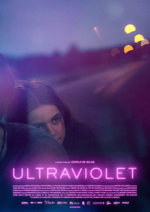 Ultraviolet's poster