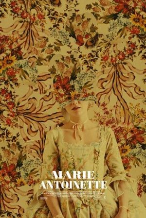 Marie Antoinette's poster