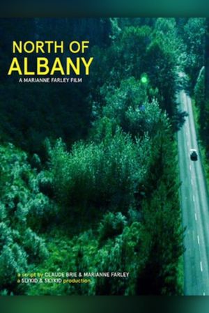 North of Albany's poster