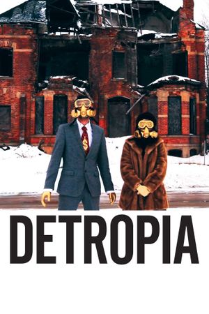 Detropia's poster
