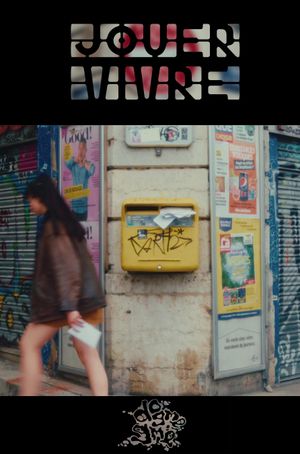 Jouer Vivre's poster