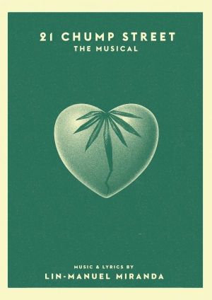 21 Chump Street's poster