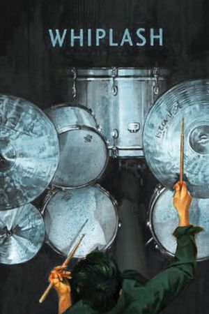 Whiplash's poster