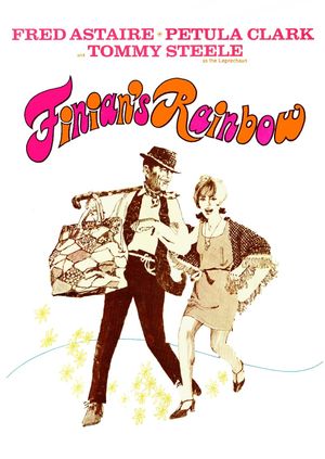 Finian's Rainbow's poster