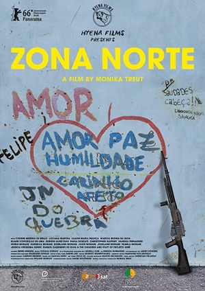 Zona Norte's poster image