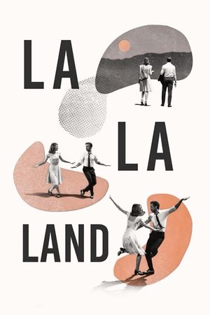 La La Land's poster