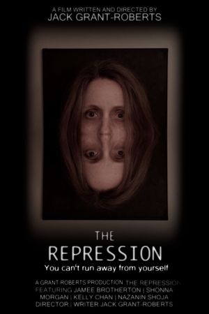 The Repression's poster