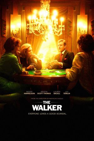 The Walker's poster