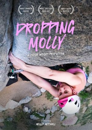 Dropping Molly's poster