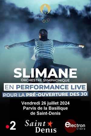 Saint-Denis le pré-show's poster image