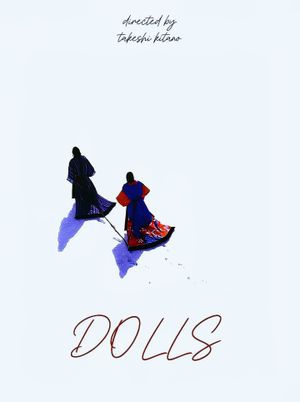Dolls's poster