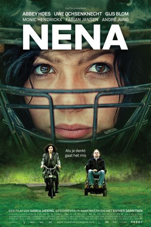 Nena's poster