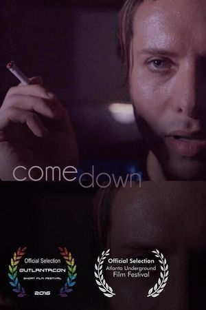 Comedown's poster