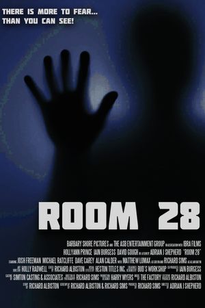 Room 28's poster