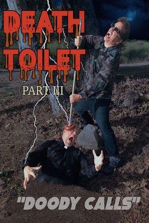Death Toilet 3: Call of Doody's poster