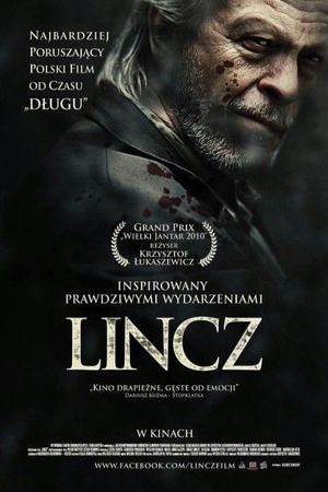 Lincz's poster