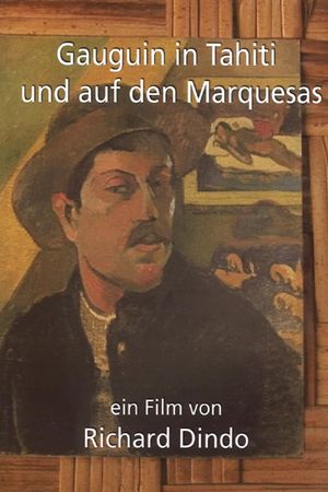 Gauguin à Tahiti et aux Marquises's poster