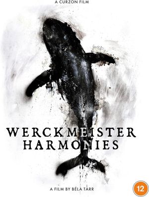 Werckmeister Harmonies's poster