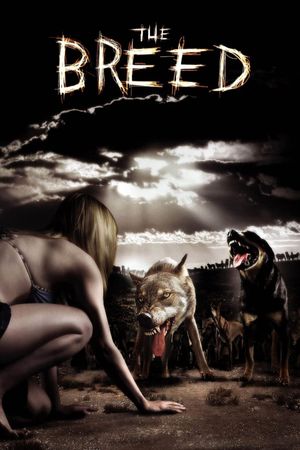 The Breed's poster