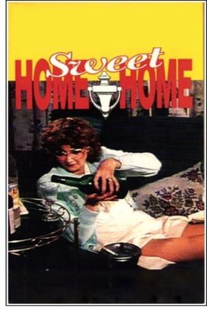Home Sweet Home's poster