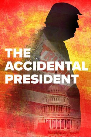 The Accidental President's poster