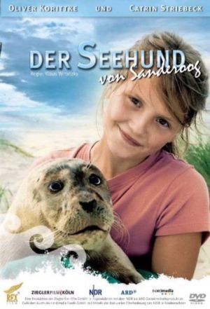 Der Seehund von Sanderoog's poster