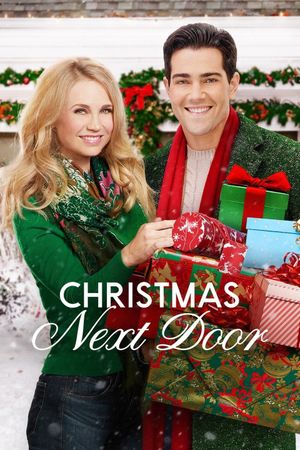 Christmas Next Door's poster
