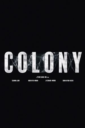 Colony's poster image